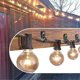thumbnail image 3 of 40pack Q-hanger Hooks, Christmas Lights Hanger Hooks With Screw For Garage Outdoor Release Wire Fai, 3 of 5