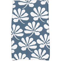 Simply Daisy 18" x 30" Ella Floral Print Kitchen Towels