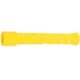 thumbnail image 4 of Raindrops Badminton Training Aid Abs Yellow Grip Practice Cylindrical Handle 1Pcs 7.5X1.3X1.3In, 4 of 8