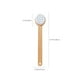 thumbnail image 3 of Soft Bristle Long Handled Bath Brush Bath Products Help Clean Backs Comfortable Grip Easy To Use Enhance Your Bathing Experience, 3 of 7