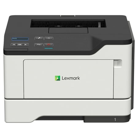 Lexmark MS321dn Mono Laser Printer (The Best Laser Printer For Home Use)