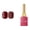 B, variant on F Ankara Series Nail Polish Glue 6 Shades Gloss Matte Glitter Long Lasting Gel Polish 15Ml