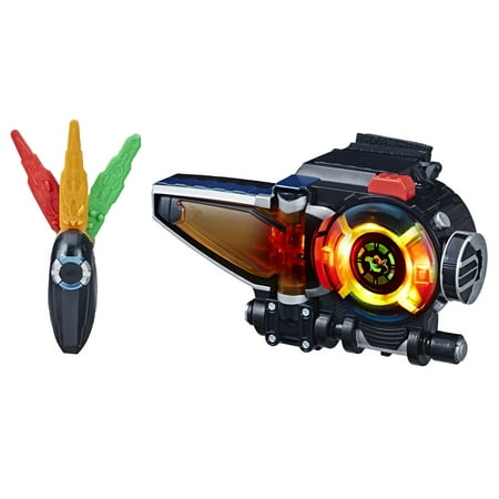 Power Rangers Beast Morphers Beast-X Morpher for Ages 5 and (X Wing Miniatures Best Ships)