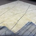 thumbnail image 3 of Vintage HandKnoted Wool Moraccan Area Rug Moroccan Living Room, Bedroom, Hallway,nursary all Type indoor Not For Bathroom., 3 of 4