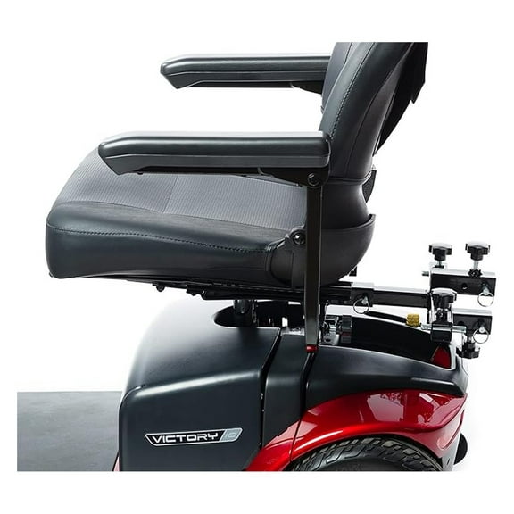 Multi Accessory Holder for Mobility Scooters