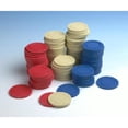 thumbnail image 1 of Jetons de Poker en Argile, 100, 1 of 1