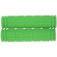 thumbnail image 4 of Mialoley Solid Color Bicycle Handlebar Grip Anti-slip Rubber Hand Grip Cover, 4 of 8