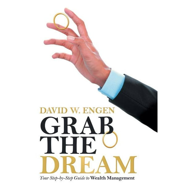 Steps for Building an Empire of Wealth: A Step-by-Step Guide for Wealth  Building by Lucky Vincent, Paperback - Barnes & Noble®