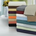 thumbnail image 2 of Microfiber Solid Duvet Cover Set, Wrinkle Resistant, King/Cal King White, 2 of 2