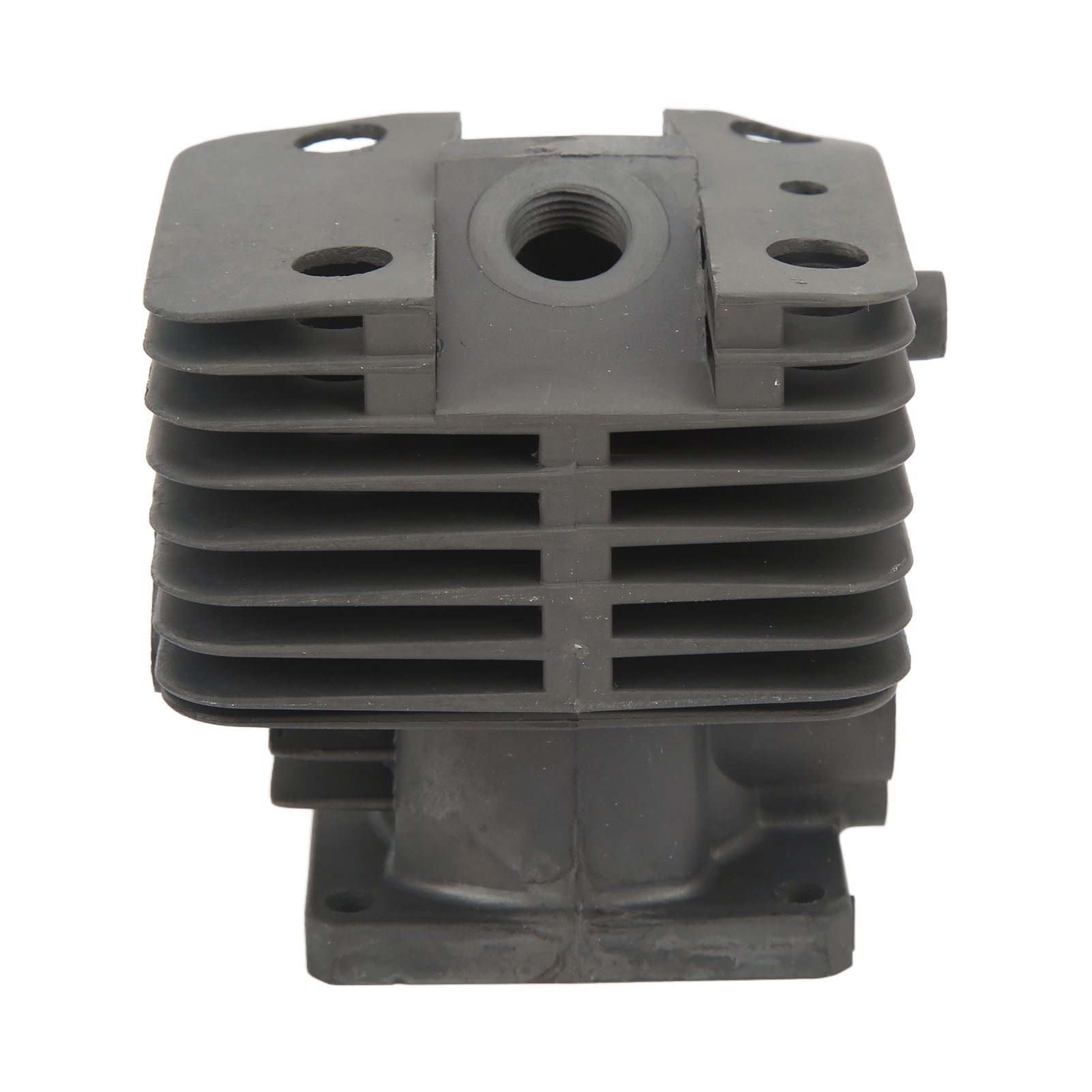 Brush Cutter Cylinder Piston, 4134 020 1213 Cylinder Piston Kit High Performance Wear Resistance