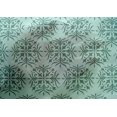 thumbnail image 4 of oneOone Cotton Silk Fabric Floral Block Fabric Prints By Yard 42 Inch Wide, 4 of 4