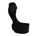 thumbnail image 1 of 1 soporte para pulgar para niños, protector de dedos para artritis, férula para pulgar, tratamiento para la articulación fija del pulgar (talla M, negro), 1 of 7