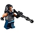 thumbnail image 1 of LEGO Star Wars : Carasynthia Cara Dune, 1 of 1