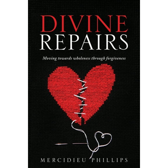 Divine Repairs, (Paperback)