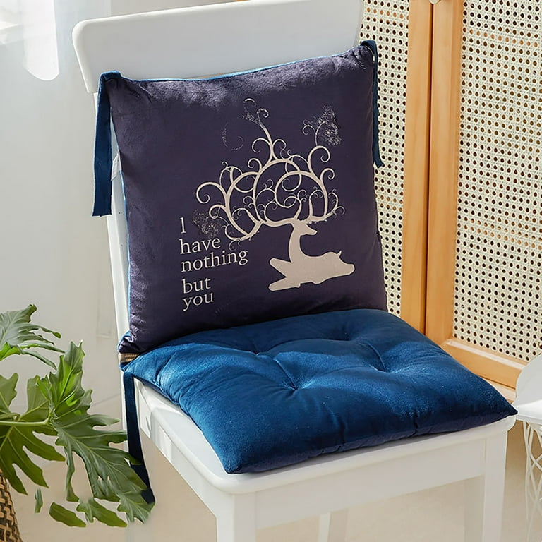 Cushion Large Size Couch Back Cushions Outdoor Cushion 18x18 Removable Seat Cushion Lumbar Cushion Backrest Integrated Office Docking Seat Cushion Walmart
