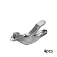 thumbnail image 1 of RKSTN A Juicer 4pcs Internet Celebritys Little Lemon Orange Hand Presseds Fruit Juices Juicer Squeezer, 1 of 4