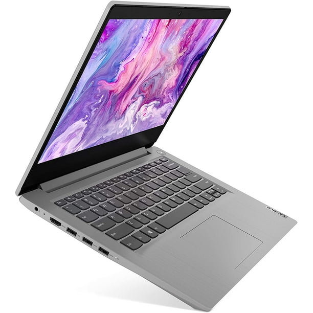 THIRDWAVE i5-1035G1 8GB SSD256GB 14インチ Lenovo IdeaPad 3 Laptop 10th Gen i5-1035G1, 14