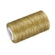 thumbnail image 4 of Hilo encerado de costura Uxcell de 4'' para cuero marrón 1 pieza, 4 of 5