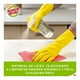 thumbnail image 3 of Guantes para baño y lavandería 3M Scotch Brite grandes 1 par, 3 of 4