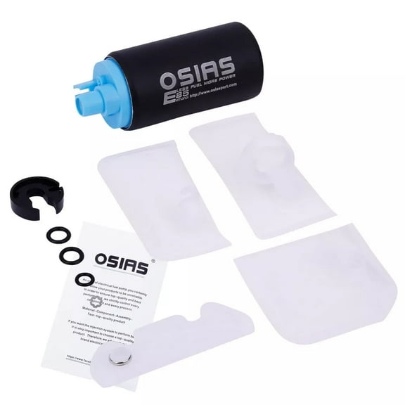 OSIAS Intank Fuel Pump for SUZUKI LTR450 Quadracer 2006-2011 15100-45G02