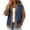 Brown-01, variant on Women's Color Block Patchwork Cardigan Sweater Button Down V Neck Ribbed Knit Sleeve Outerwear