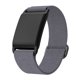 thumbnail image 1 of Banda Elástica Trenzada Sport Nylon Band para Whoop 4.0 Correas Estacionadas Pulseras Correa Wri (gris), 1 of 9