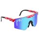 thumbnail image 1 of Gafas de sol de moda Gafas de sol para hombres y mujeres Gafas de ciclismo para deportes al aire libre AVIP Individual Sin caja, 1 of 6