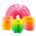 thumbnail image 4 of Juego de cama Rainbow Spring Toy Bedwina, 50 piezas, para niños, 4 of 8