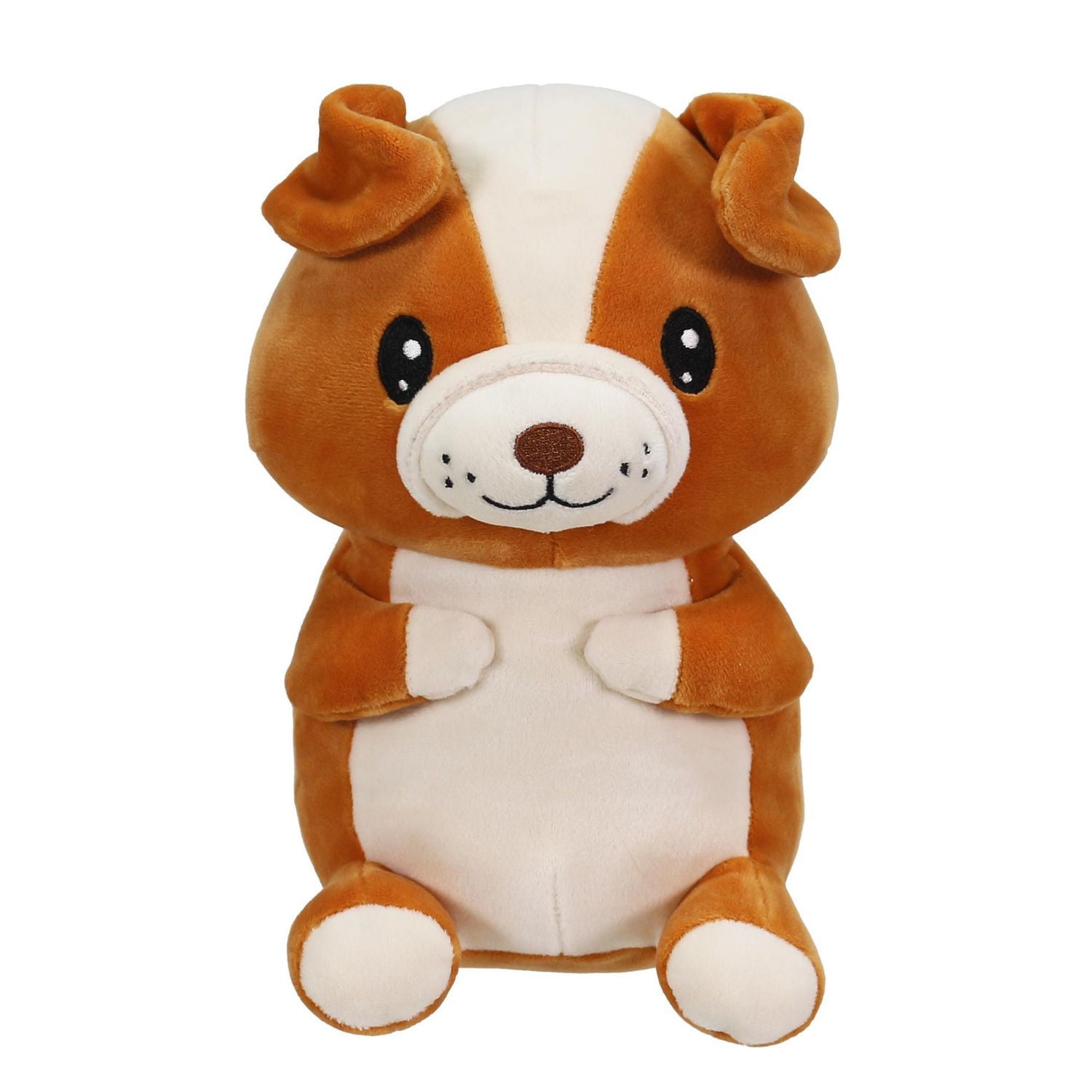 Kid Connection Mini Plush Bulldog