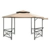 Sunjoy Anise Gazebo, Beige