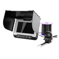 thumbnail image 1 of Portable Fish Deep-Water Detector Handheld Underwater Type LCD Display Fish Detector Underwater, 1 of 6