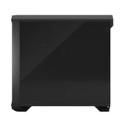 Fractal Design Torrent E-ATX Black Solid High-Airflow Mid Tower Computer Case