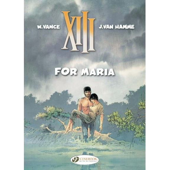XIII: For Maria (Paperback)