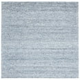 thumbnail image 6 of SAFAVIEH Himalaya Walter Solid Runner Rug, Blue, 2'3" x 8', 6 of 10