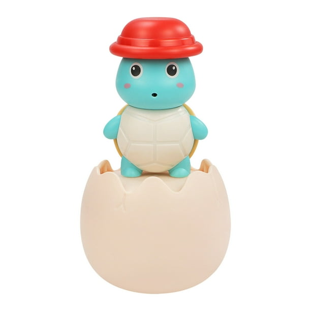 Juguetes de baño de agua para bebés para niños, juguetes de agua pulverizada de agua para baño de verano Wmkox8yii HAHFKSH1256
