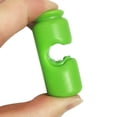 thumbnail image 1 of SHAR Good Grips Collection Clip, Ensemble de 3 Sangles de Sac, Assortis, 1 of 5