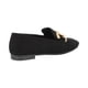 thumbnail image 3 of Balerina Mujer Uh Lulu By Eh! Flats Casual negro 26, 3 of 4