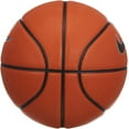thumbnail image 2 of nike swoosh mini basketball, 2 of 4