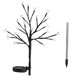 thumbnail image 1 of Lámpara de decoración de flor de cerezo con luz de árbol LED de energía solar, lámpara de jardín con batería incorporada, 1 of 8