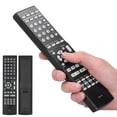 thumbnail image 4 of DVD Player Remote Control, Easy To Operate Easy To Grasp DVD Remote Control Simple Small  For  -A100, 4 of 8