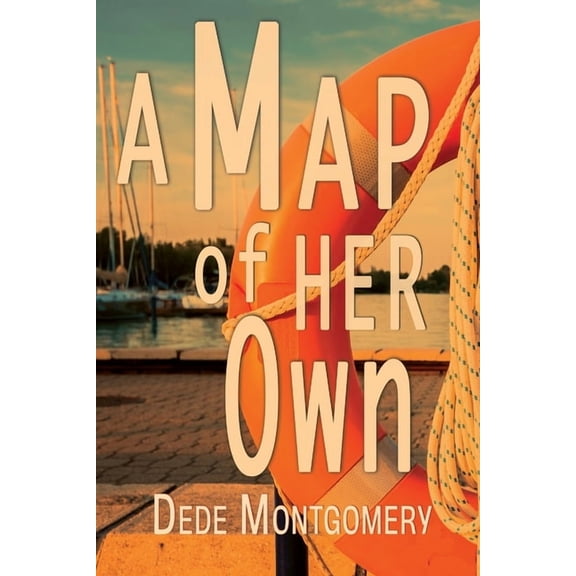 A Map of Her Own, (Paperback)