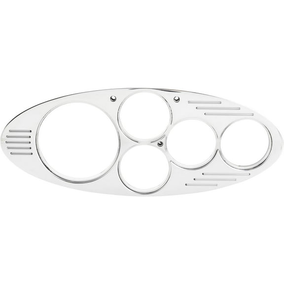 Stewart Warner Dash Panels for 1932 Ford