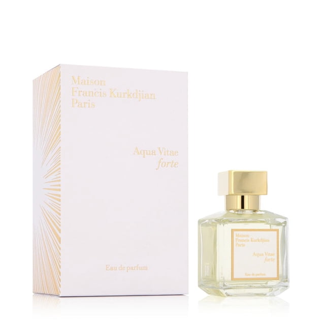 Perfume Maison Francis Kurkdjian Aqua Vitae Forte, Perfume, 70 ml