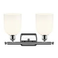 thumbnail image 6 of Innovations Lighting - Bella - 2 Light Bath Vanity In Industrial Style-10.5, 6 of 7
