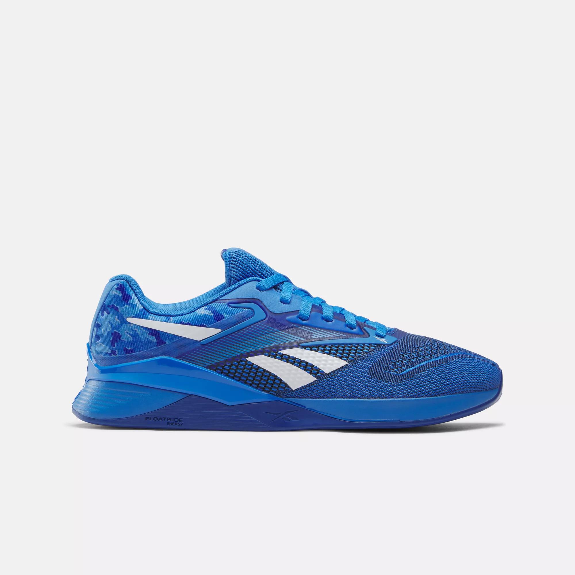 Reebok Nano X4 Unisex Training Shoes photo 1