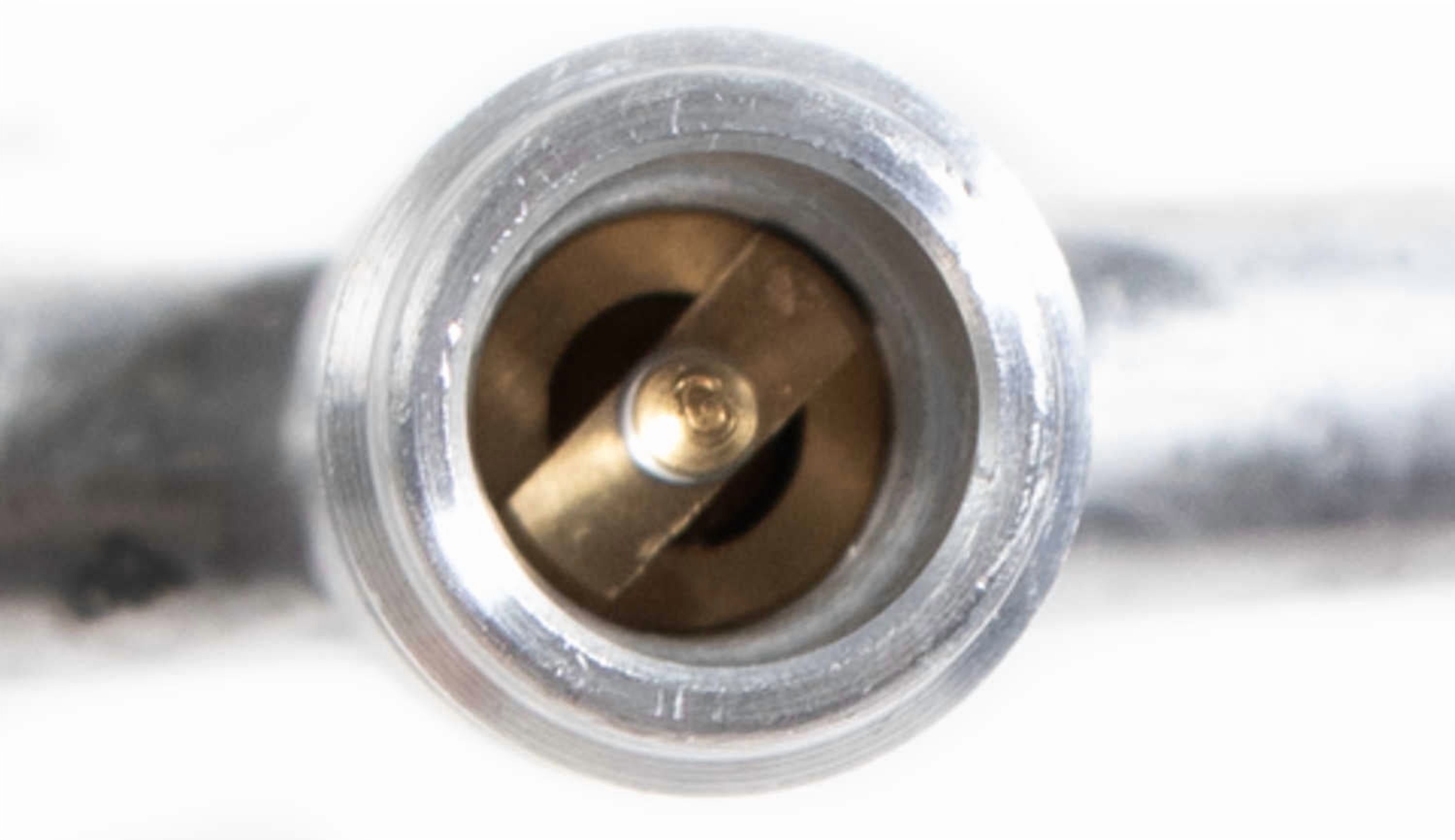Four Seasons 65227 Liquid Line Hose Assembly w/o Orifice Tube