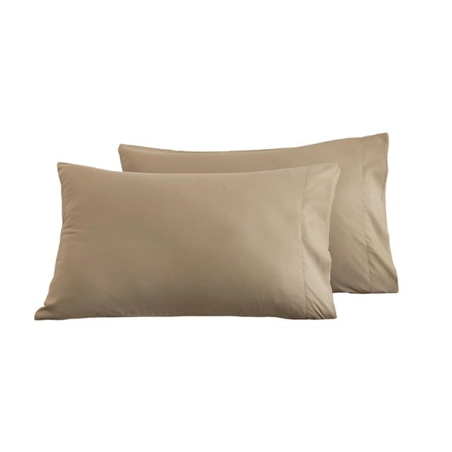 Funda de almohada refrescante para personas que sudan mucho por la noche. Transpirable, suave y aterciopelada. Funda de almohada de tamaño completo que regula la temperatura y absorbe la humedad.