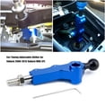 thumbnail image 3 of maskred Throw Shifter For - Adjustable Short Height And Lightweight Convenient Compatible Durable black, 3 of 6