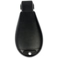 thumbnail image 3 of Dorman 99510 Keyless Entry Remote 4 Button for Specific Dodge / Ram Models (Pack of 2) (OE FIX), 3 of 6