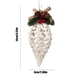 thumbnail image 3 of Adornos Navideños, Colgantes para Árbol de Navidad, Adornos Navideños, Accesorios para Colgantes, Suministros Navideños, Regalos, Bricolaje, 3 of 6